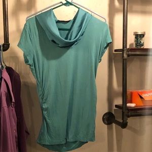 The limited medium blouse